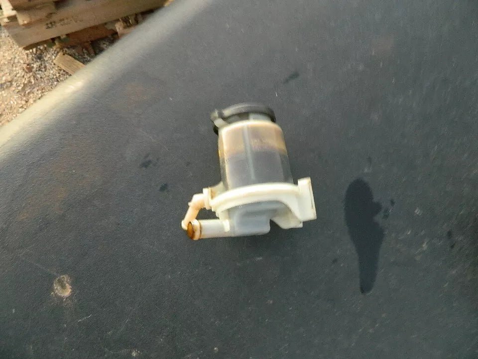 2007 TOYOTA HIGHLANDER / LEXUS POWER STEERING RESERVOIR - OEM