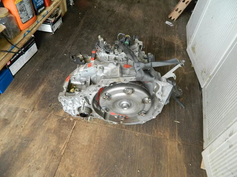TOYOTA VENZA 2.7L 4CYL AUTOMATIC TRANSMISSION ASSEMBLY 1ARFE AWD 4WD 114K MILES