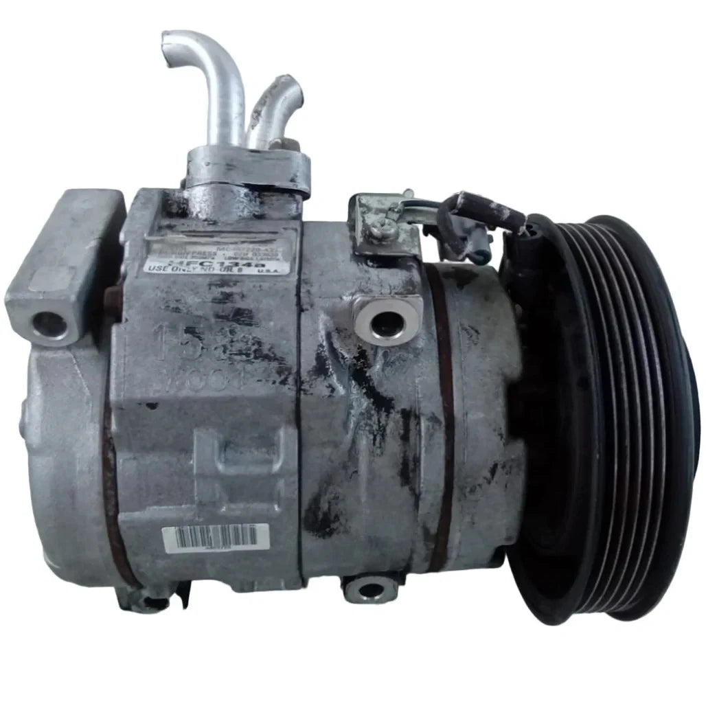 2003-2008 TOYOTA COROLLA MATRIX 1.8L A/C COMPRESSOR MC447220-4351