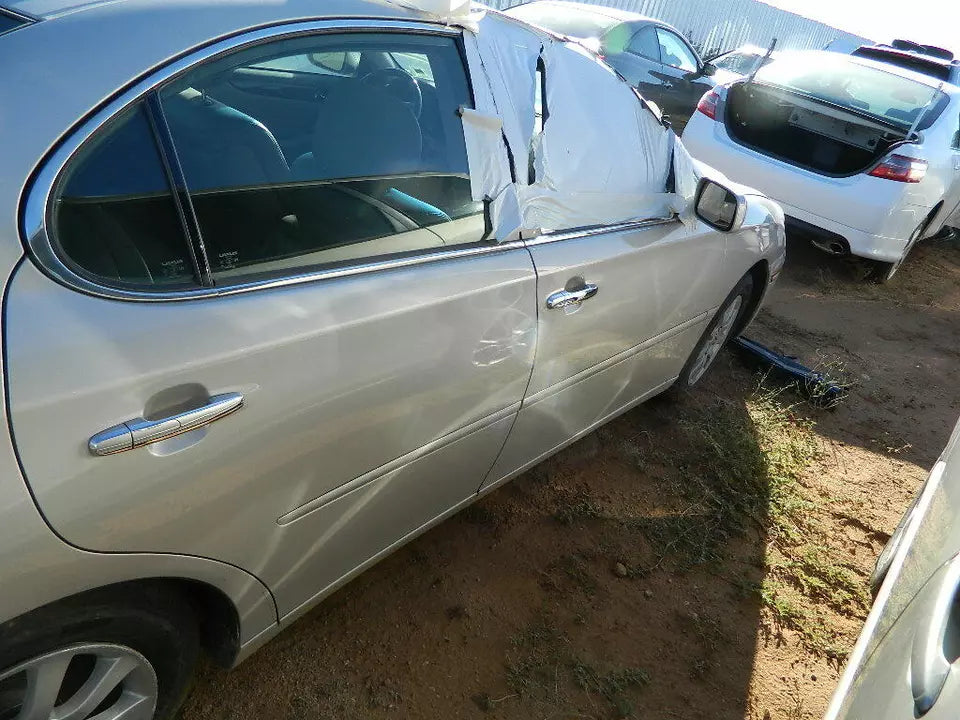 LEXUS ES 300 ES330 FRONT AND REAR RIGHT PASSENGER DOORS DOOR SET (2 DOORS)-3Q4