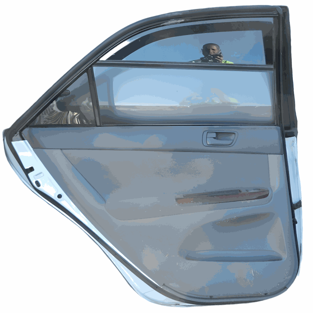 2002 2003 2004 2005 2006 TOYOTA CAMRY