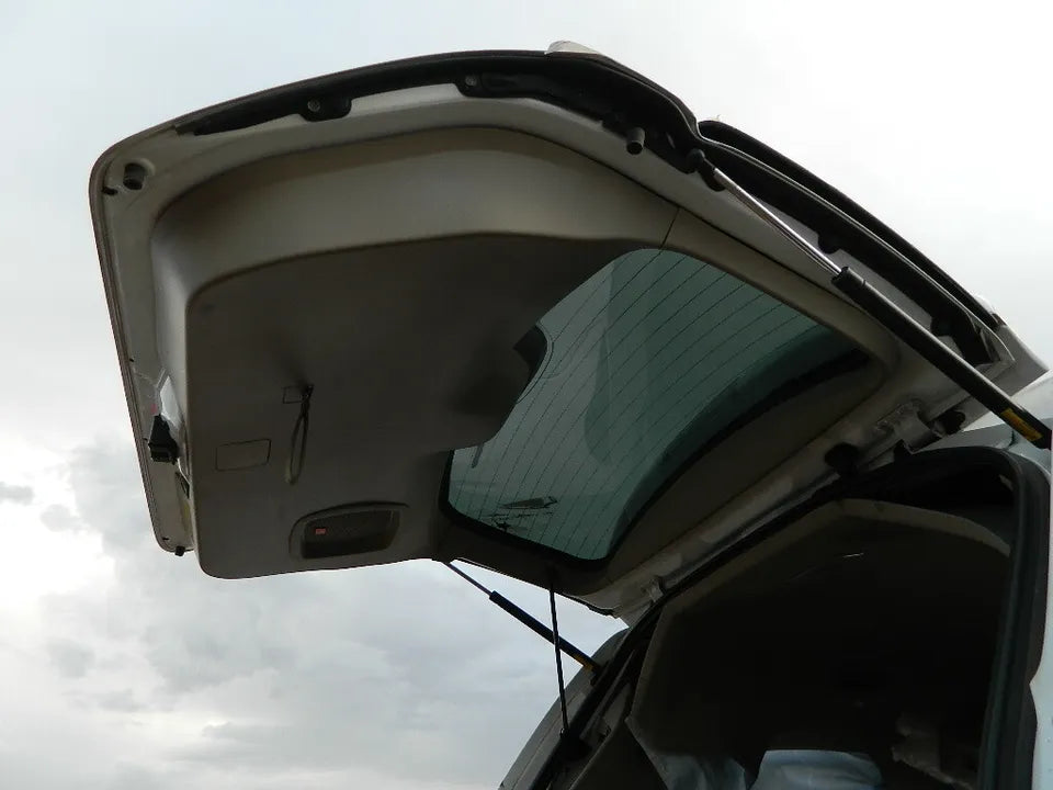 2008-2013 TOYOTA HIGHLANDER TAILGATE HATCH TRUNK LID POWER LIFT W/CAMERA