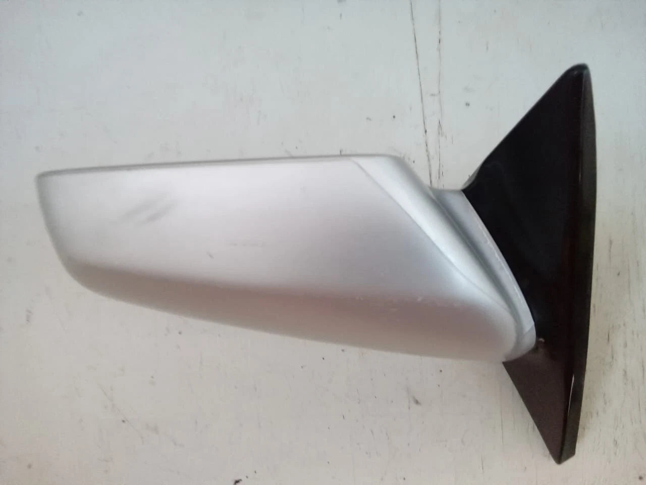 2004-2008 TOYOTA SOLARA POWER DOOR MIRROR RH RIGHT PASSENGER SIDE COLOR GRAY 87910AA906 87910AA120B0
