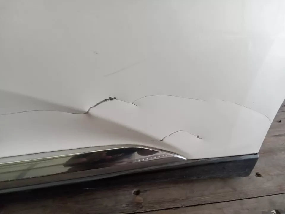 10 11 12 13 14 15 LEXUS RX350 RX 350 RX450 REAR LEFT DRIVER SIDE LH DOOR 077