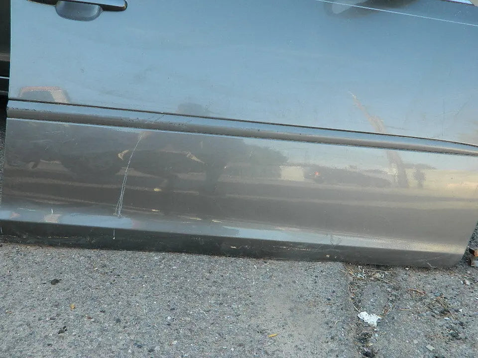 2002 2003 2004 2005 2006 TOYOTA CAMRY FRONT RIGHT PASSENGER DOOR OEM