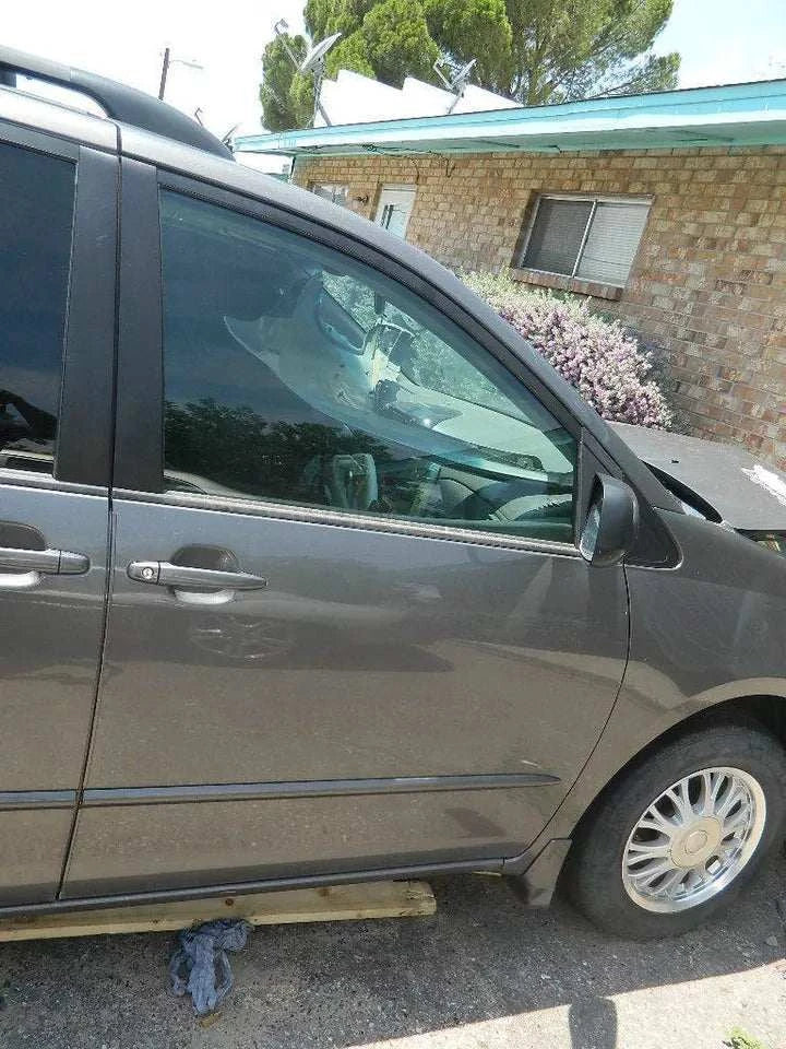 2004 2010 TOYOTA SIENNA