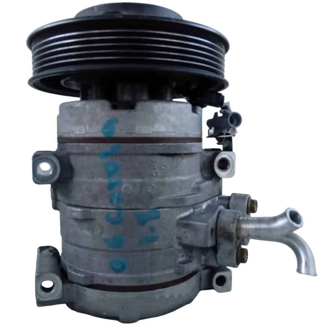 2003-2008 TOYOTA COROLLA MATRIX 1.8L A/C COMPRESSOR MC447220-4351