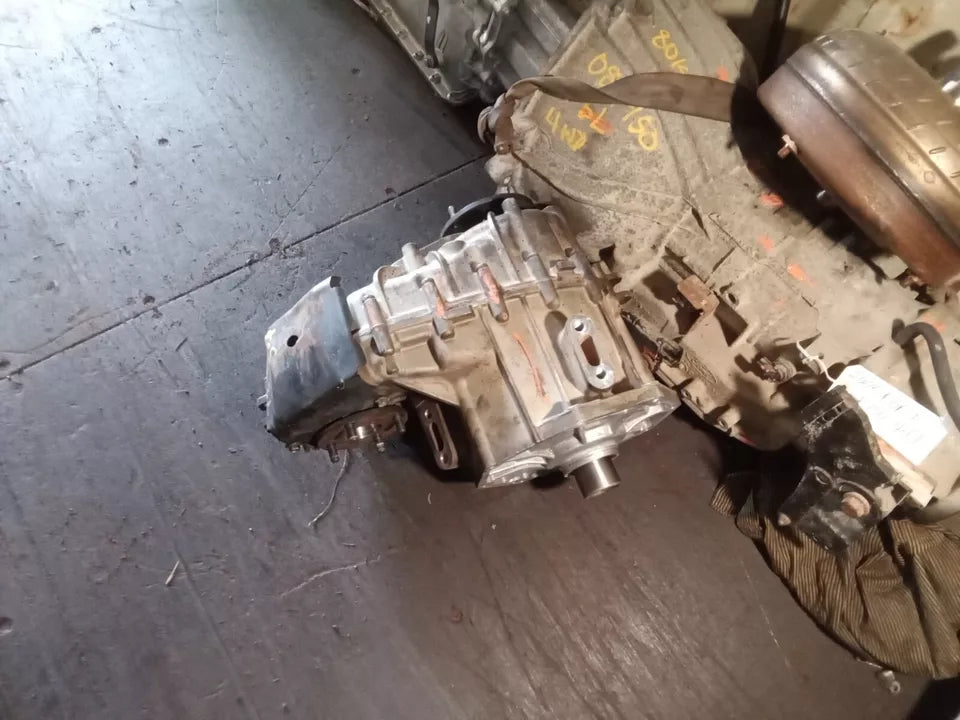 2014 2015 2016 2017 2018 2019 20 21 TOYOTA TUNDRA V8 5.7L TRANSFER CASE 4WD 4X4