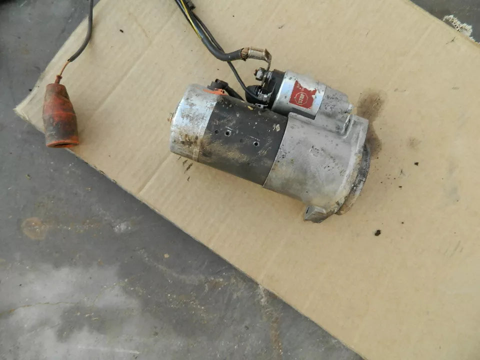 90 91 92 93 94 95 96 97 NISSAN TRUCK PATHFINDER V6 3.0L KICK STARTER