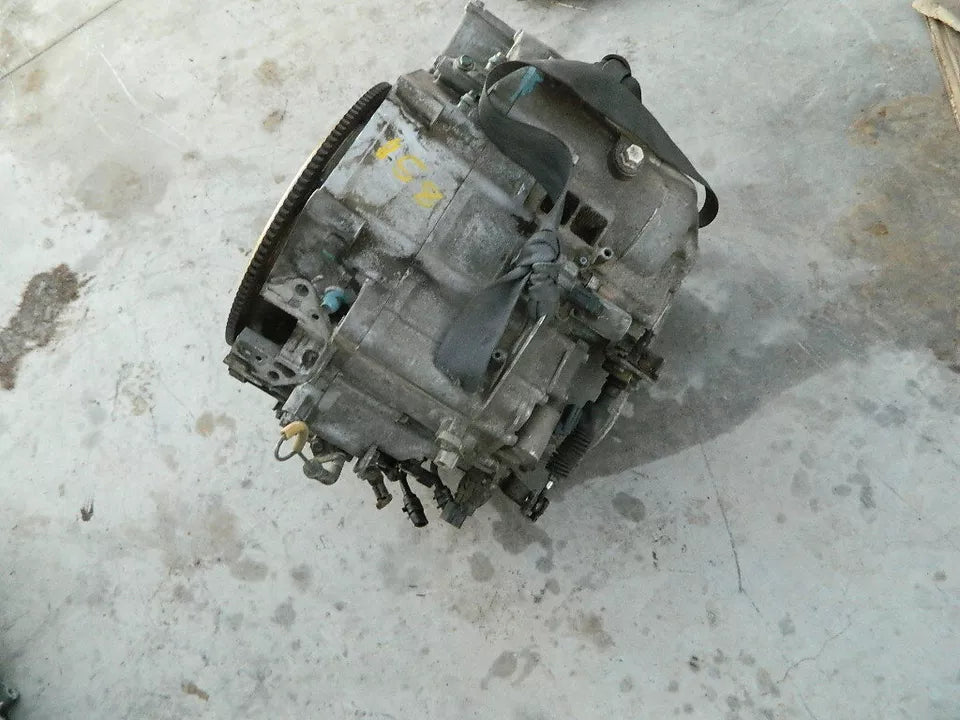 2006 06ACURA MDX AUTO TRANSMISSION ASSEMBLY 3.5L, V6 4X4 AWD 4WD