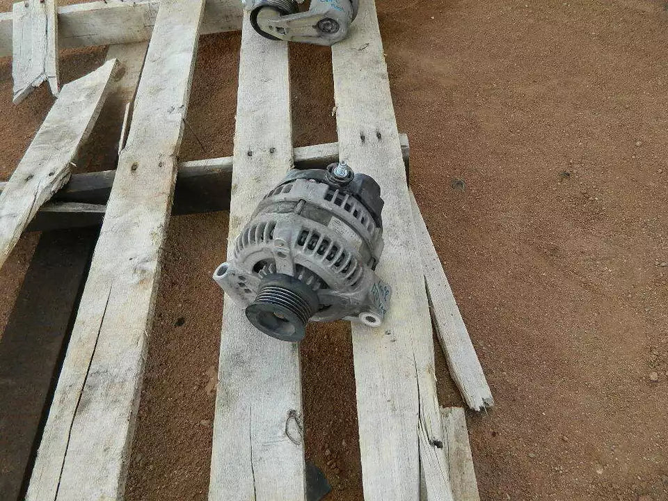 06 07 08 09 RANGE ROVER SPORTS 05 06 07 08 09 LR3 ALTERNATOR GENERATOR