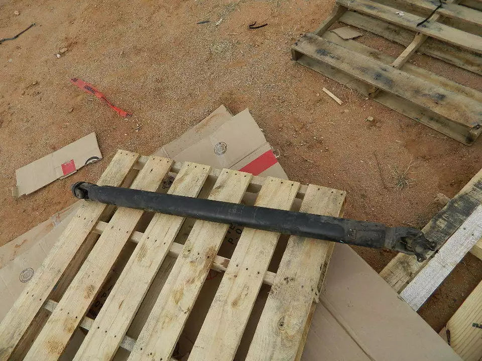 1997-2002 TOYOTA 4RUNNER 3.4L 6CYL 2WD DRIVE SHAFT ASSEMBLY - OEM