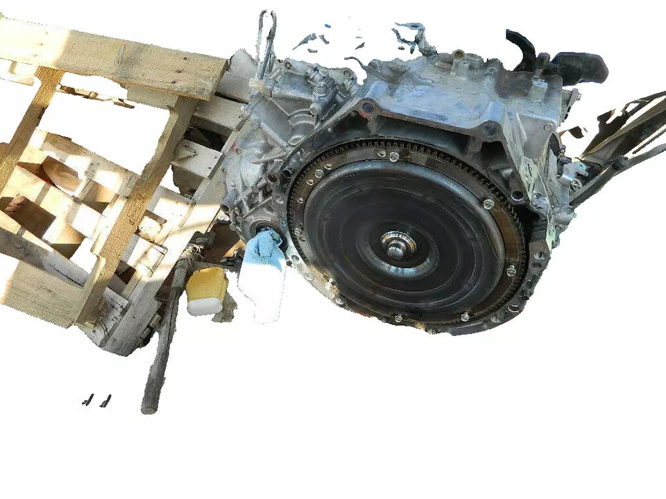 2010 2011 2012 HONDA CROSSTOUR 2WD AUTOMATIC TRANSMISSION ASSEMBLY 58K MILES