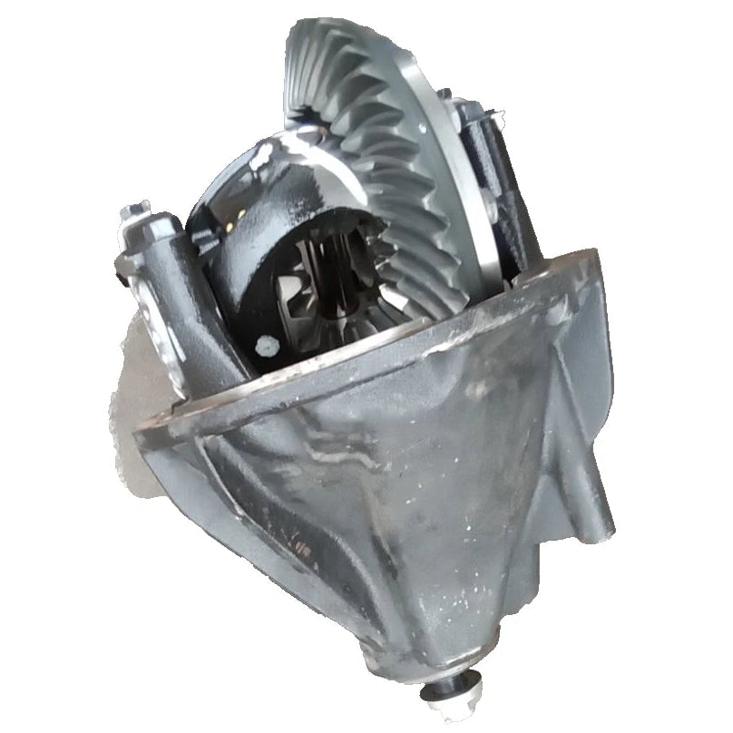 07-20 TOYOTA TUNDRA V8 4.7L 4.6L V6 4.0L REAR DIFFERENTIAL CARRIER 3RD MEMBER 41110-0C010