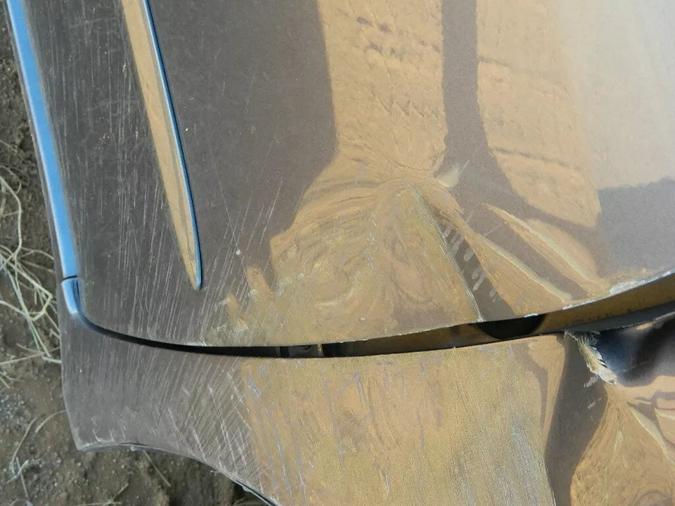 2004 - 2010 TOYOTA SIENNA FRONT AND REAR RIGHT PASSENGER DOORS DOOR SET(2 DOORS)