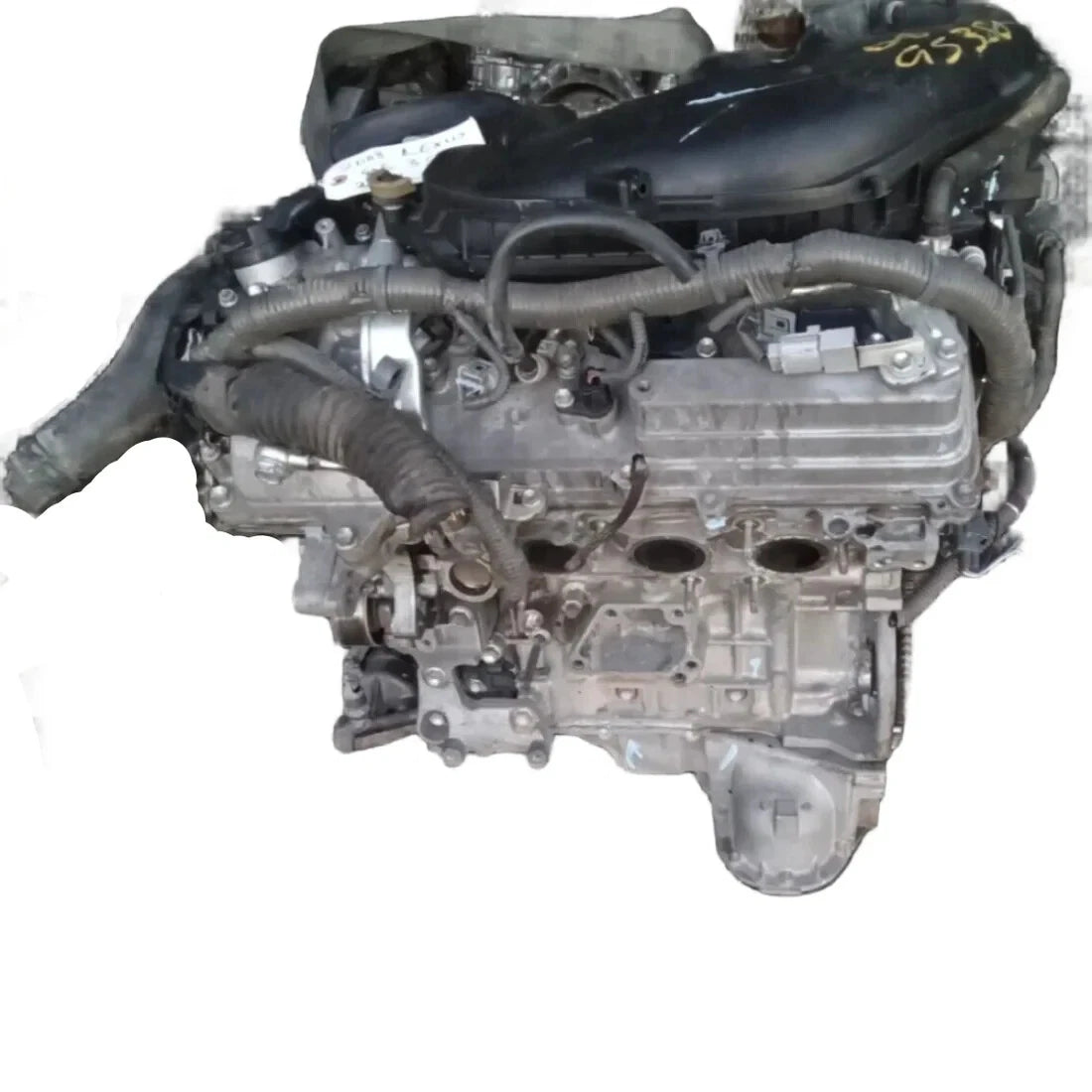 2006 2007 2008 2009 2010 2011 LEXUS GS 350 IS 350 V6 ENGINE MOTOR 2GRFSE RWD 2WD