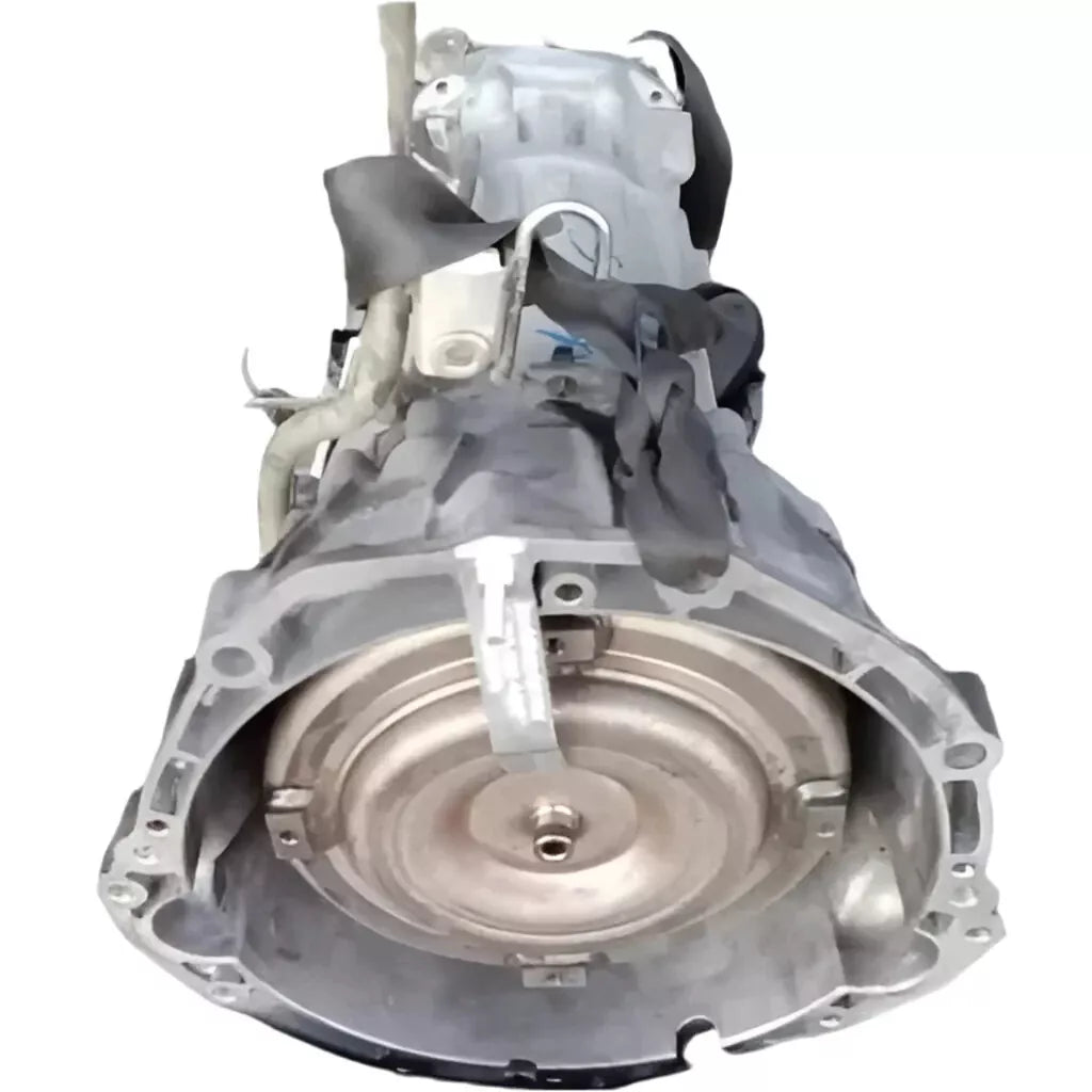 2006 06 INFINITI G35 SEDAN 4DR 4X2 2WD AUTOMATIC TRANSMISSION ASSY 98X2A RE5R05A