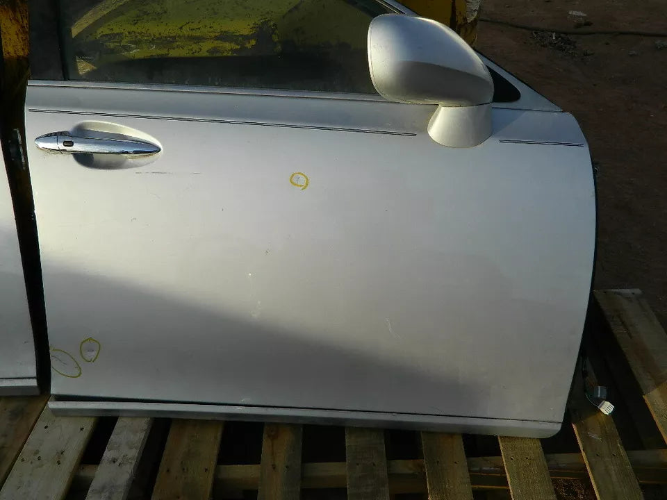 07 08 09 10 11 12 LEXUS ES350 ES 350 FRONT PASSENGER DOOR