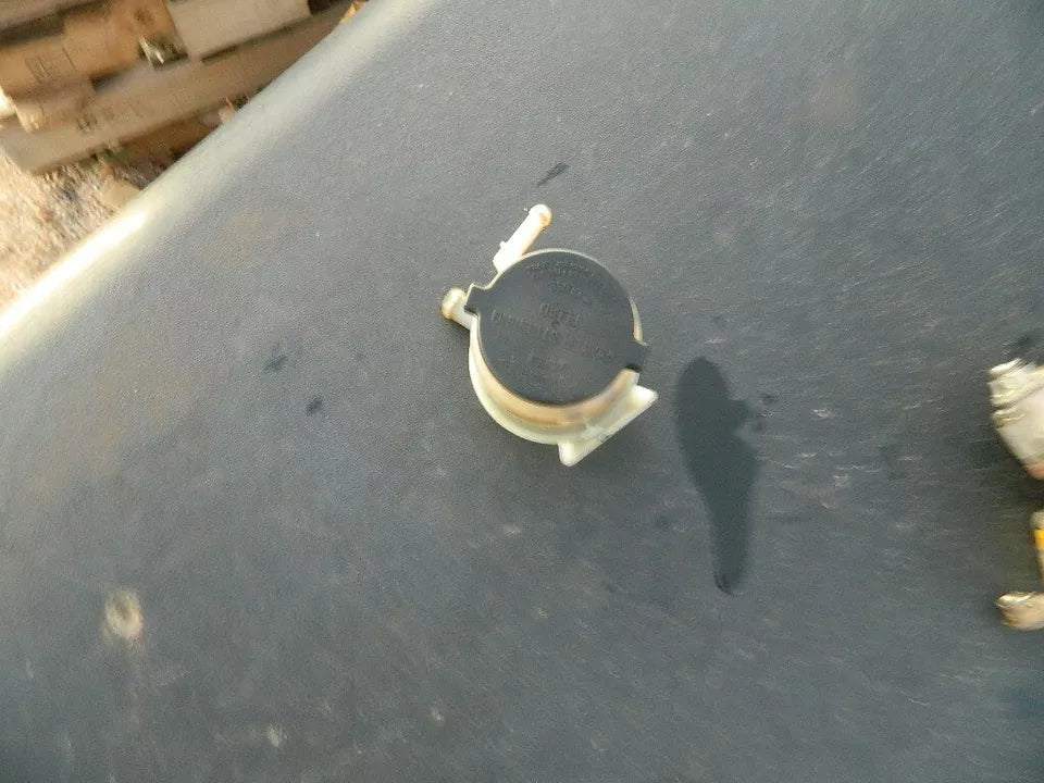 2007 TOYOTA HIGHLANDER / LEXUS POWER STEERING RESERVOIR - OEM