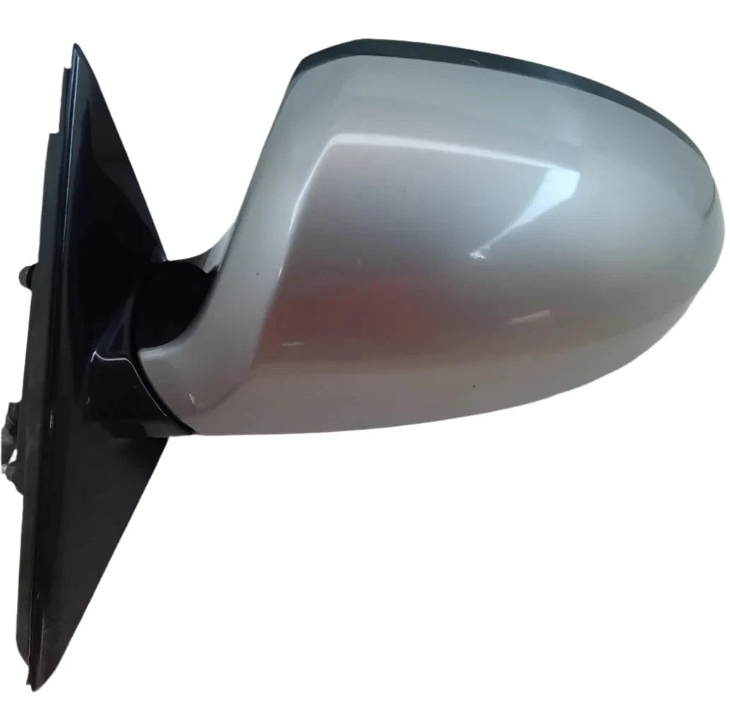 2006-2008 INFINITI FX35 FX45 POWER DOOR MIRROR LH LEFT DRIVER SIDE COLOR GRAY 96302CL80B
