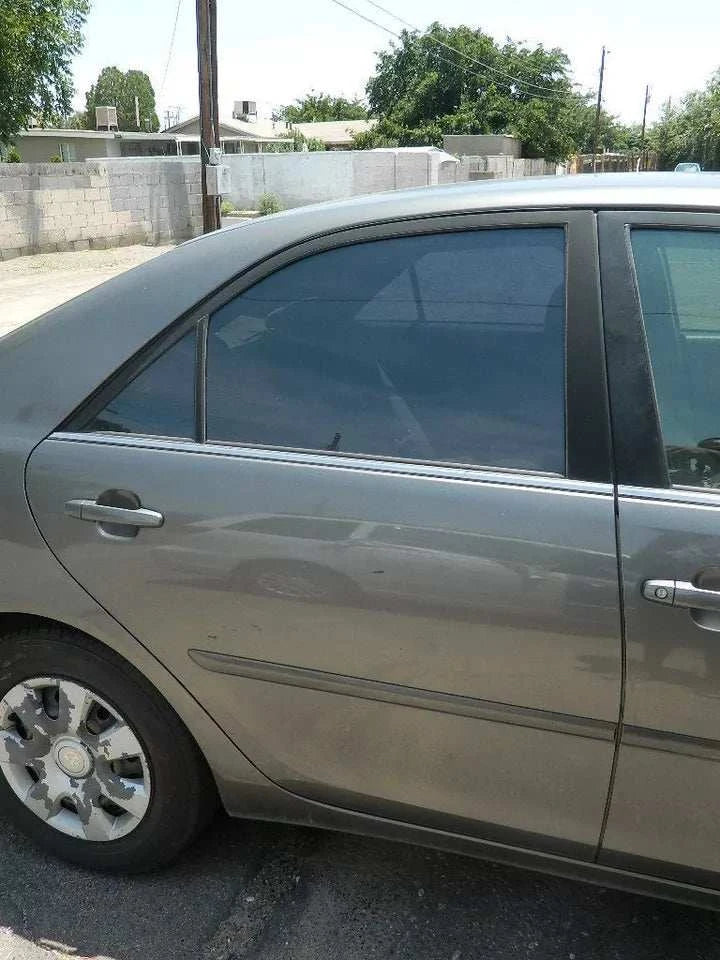 2002 2003 2004 2005 2006 Toyota Camry