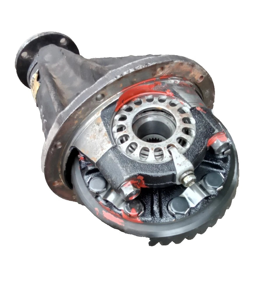 96 97 98 99 TOYOTA TACOMA REAR DIFFERENTIAL AXLE PUMPKIN 3RD THIRD MEMBER 3.58 41110-35260