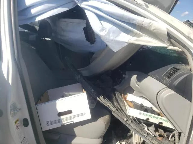 08 09 10 11 12 13 TOYOTA HIGHLANDER 3.5L 4WD AWD AUTO TRANSMISSION W/TRANSFER