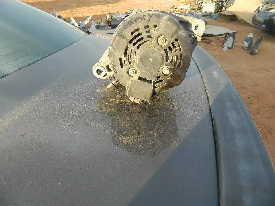 TOYOTA AVALON HIGHLANDER CAMRY RAV4 VENZA LEXUS RX350 ES350 3.5L V6 ALTERNATOR