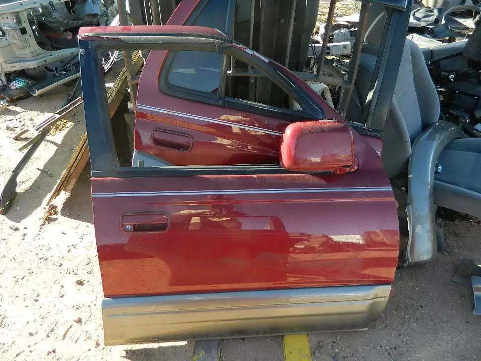 1996 1997 1998 1999 2000 2001 2002 TOYOTA 4RUNNER