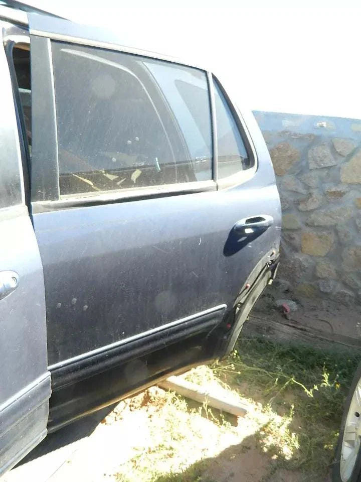 2001 2002 2003 2004 2005 2006 2007 Toyota Sequoia