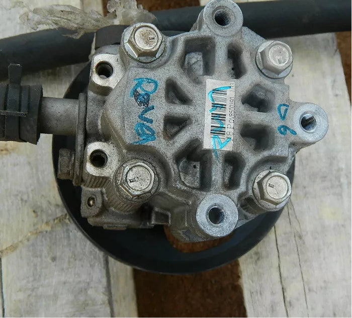 2006-2009 RANGE ROVER SPORTS 2005-2009 LR3 POWER STEERING PUMP MOTOR - OEM