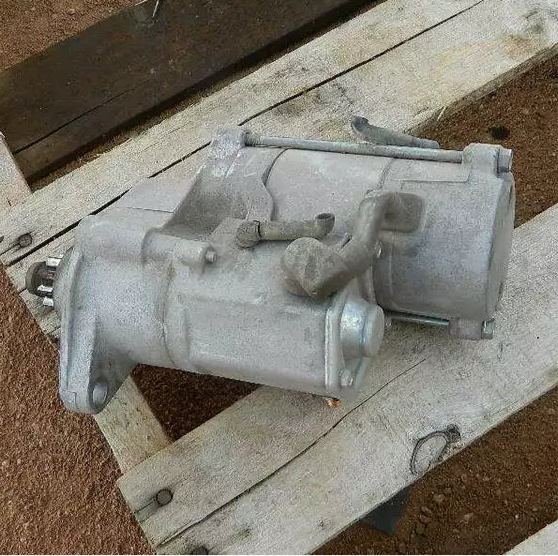 2006-2009 RANGE ROVER SPORTS 2005-2009 LR3 KICK STARTER - OEM