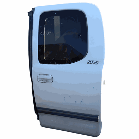 Toyota Tundra ACC Cab