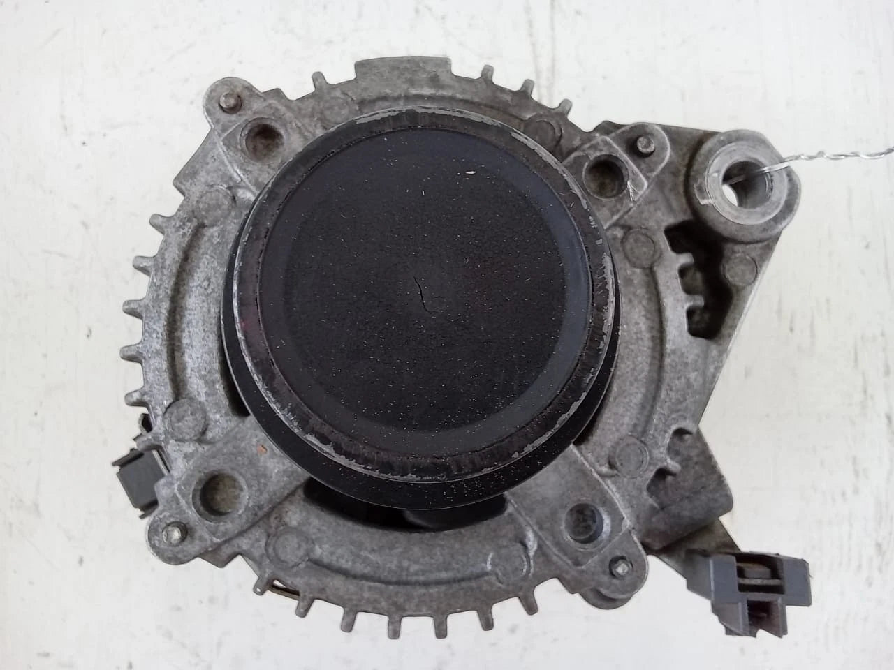 2007-2009 TOYOTA CAMRY 2.4L ALTERNATOR GENERATOR - 27060-0H111 | TN104210-4881