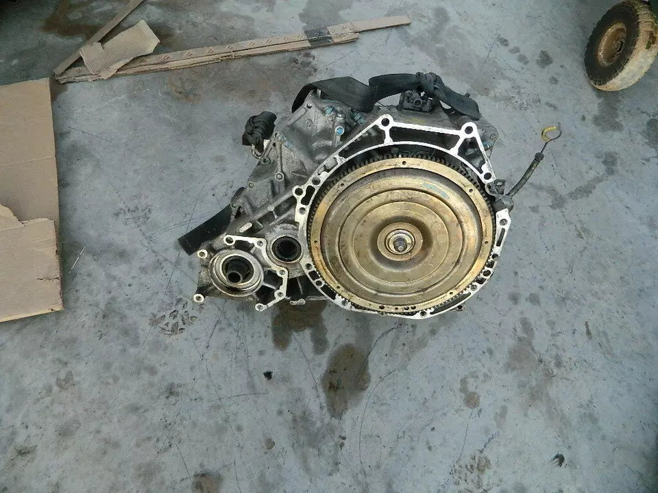 2006 06ACURA MDX AUTO TRANSMISSION ASSEMBLY 3.5L, V6 4X4 AWD 4WD