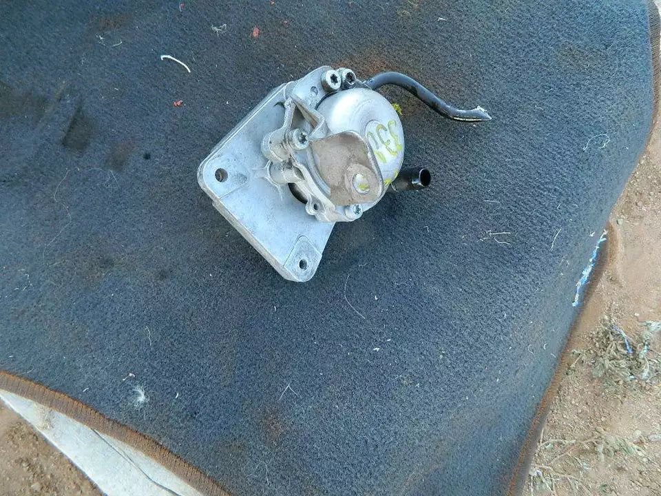 2001-2006 BMW 330I 352I 330CI Z4 3.0L POWER STEERING PUMP MOTOR OEM - LH2110761