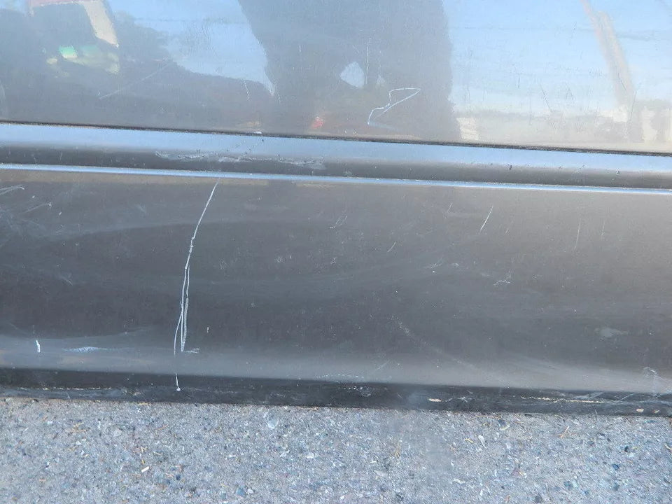 2002 2003 2004 2005 2006 TOYOTA CAMRY FRONT RIGHT PASSENGER DOOR OEM