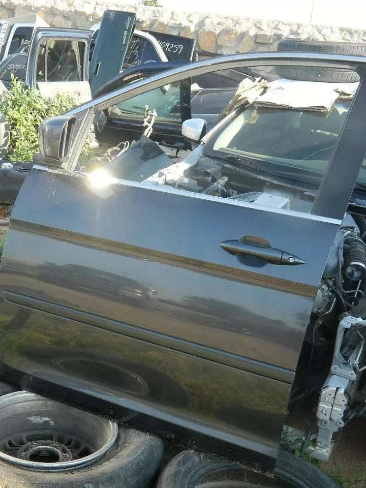 HONDA ODYSSEY LEFT FRONT DRIVER DOOR