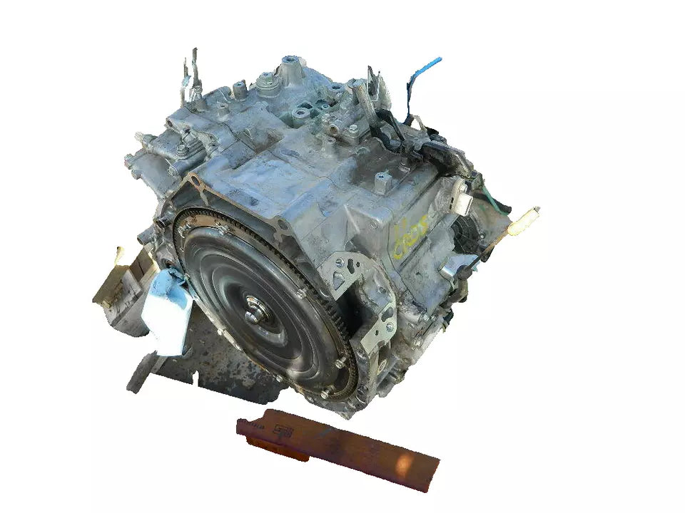 2010 2011 2012 HONDA CROSSTOUR 2WD AUTOMATIC TRANSMISSION ASSEMBLY 58K MILES