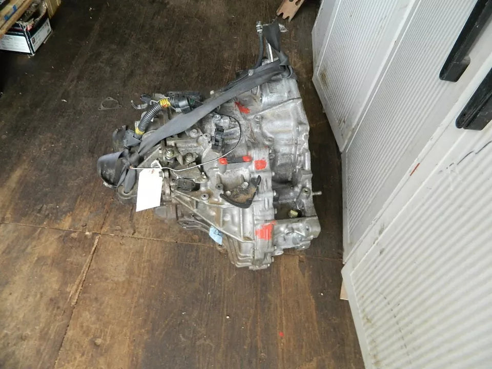 TOYOTA VENZA 2.7L 4CYL AUTOMATIC TRANSMISSION ASSEMBLY 1ARFE AWD 4WD 114K MILES