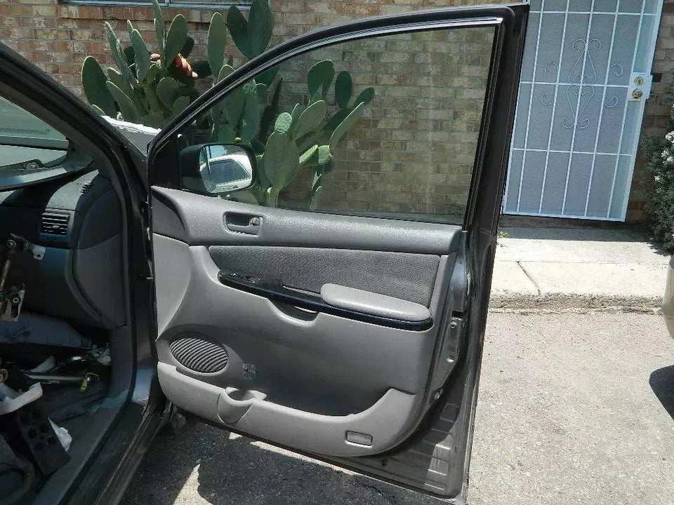 2004 2010 TOYOTA SIENNA