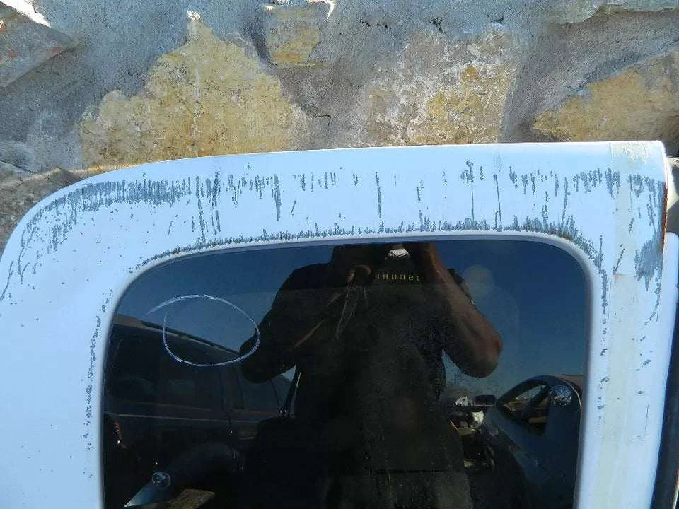 TOYOTA TUNDRA ACC CAB