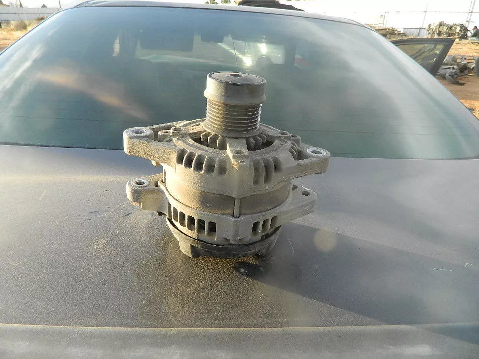 TOYOTA AVALON HIGHLANDER CAMRY RAV4 VENZA LEXUS RX350 ES350 3.5L V6 ALTERNATOR
