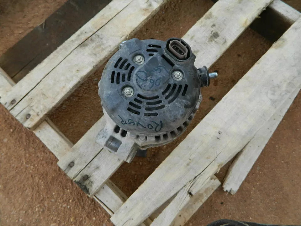 06 07 08 09 RANGE ROVER SPORTS 05 06 07 08 09 LR3 ALTERNATOR GENERATOR