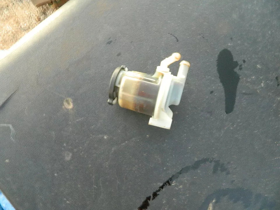 2007 TOYOTA HIGHLANDER / LEXUS POWER STEERING RESERVOIR - OEM