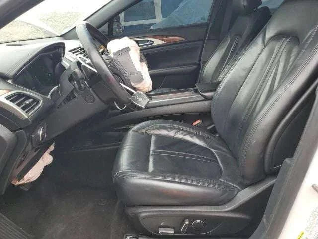 16-20 LINCOLN MKZ