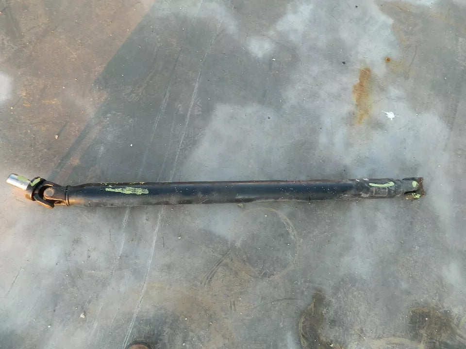 1997-2002 TOYOTA 4RUNNER 3.4L 6CYL 2WD DRIVE SHAFT ASSEMBLY - OEM