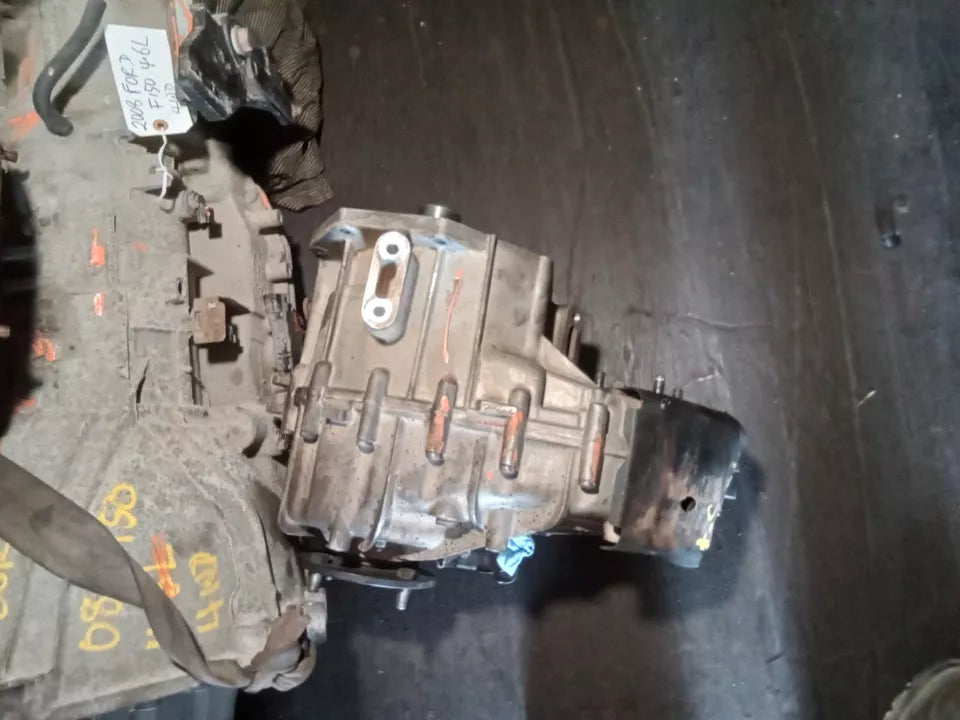 2014 2015 2016 2017 2018 2019 20 21 TOYOTA TUNDRA V8 5.7L TRANSFER CASE 4WD 4X4