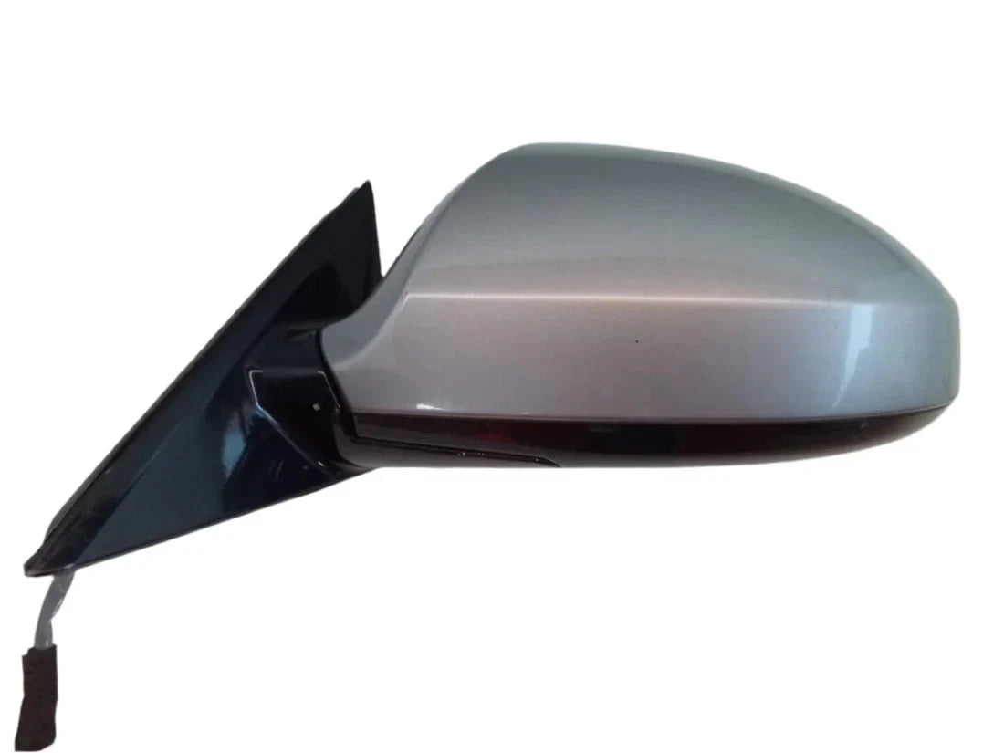 2006-2008 INFINITI FX35 FX45 POWER DOOR MIRROR LH LEFT DRIVER SIDE COLOR GRAY 96302CL80B