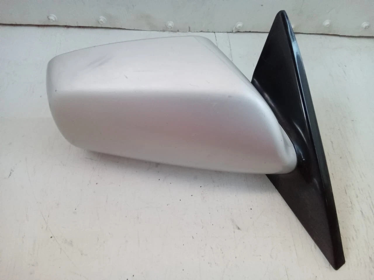 2004-2008 TOYOTA SOLARA POWER DOOR MIRROR RH RIGHT PASSENGER SIDE COLOR GRAY 87910AA906 87910AA120B0
